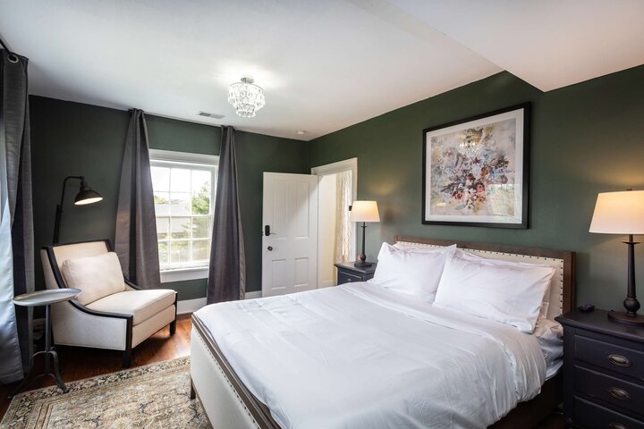 Apartment in Luray, US