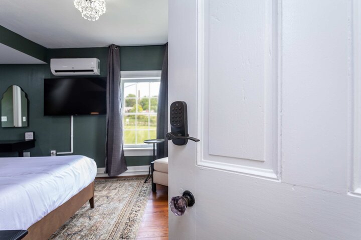 Apartment in Luray, US