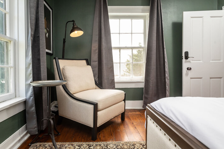 Apartment in Luray, US