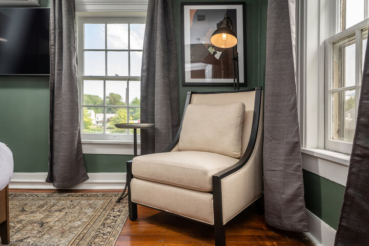 Apartment in Luray, US