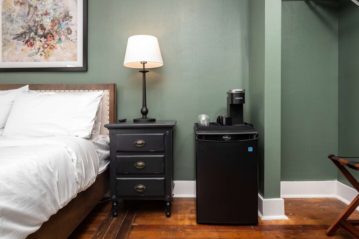 Apartment in Luray, US