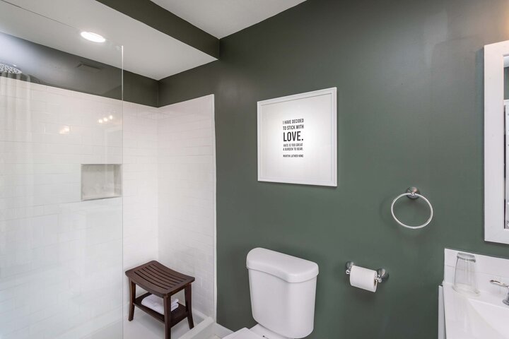 Apartment in Luray, US