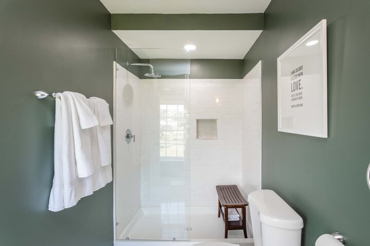 Apartment in Luray, US