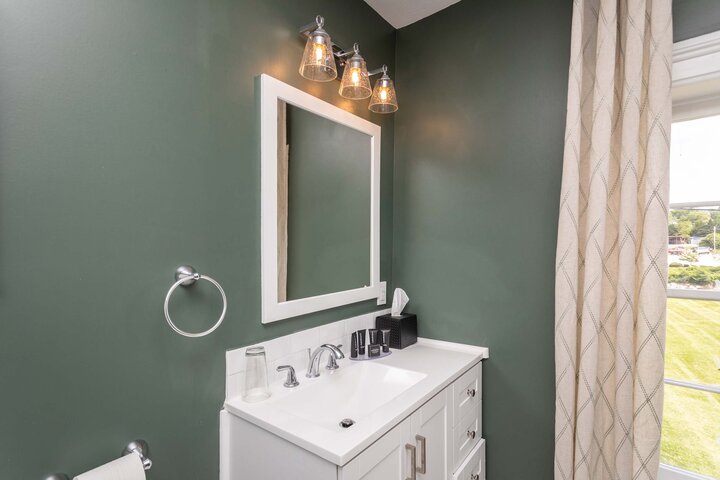 Apartment in Luray, US