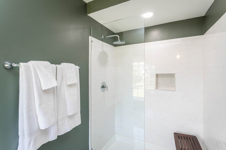 Apartment in Luray, US