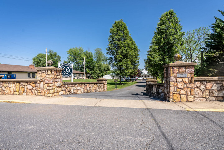 Apartment in Luray, US