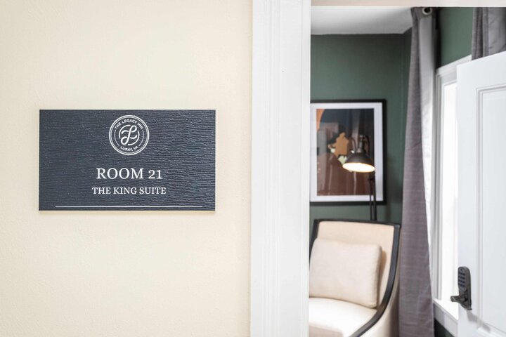 Apartment in Luray, US