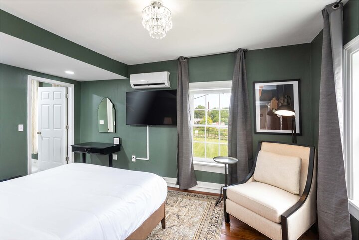 Apartment in Luray, US