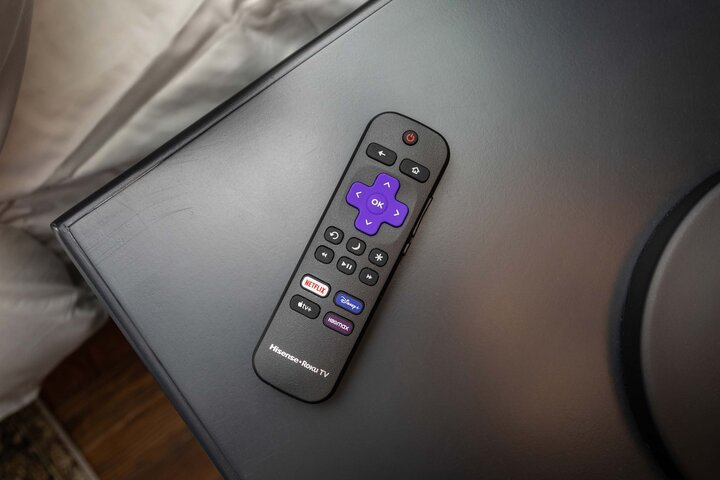 Apartment in Luray, US