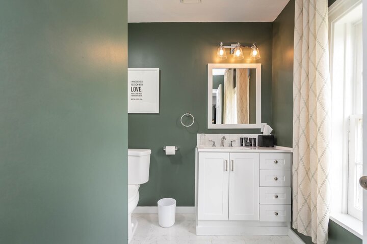 Apartment in Luray, US