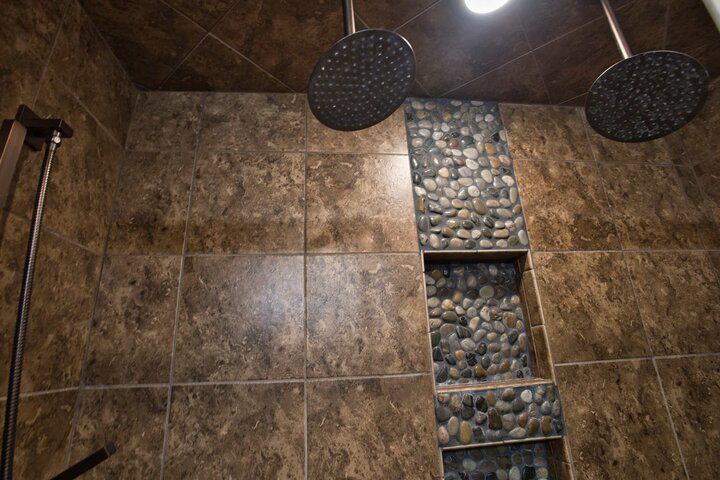 Cabin in Terra Alta, US