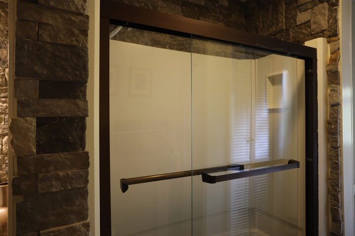 Cabin in Terra Alta, US