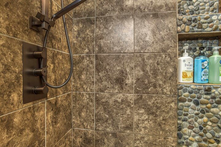 Cabin in Terra Alta, US