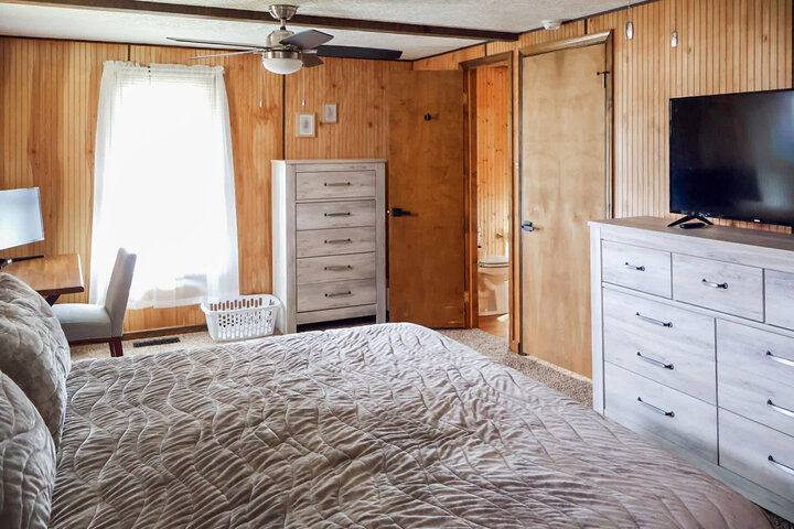 Chalet in Stanley, US