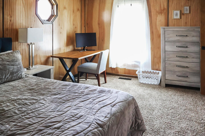 Chalet in Stanley, US