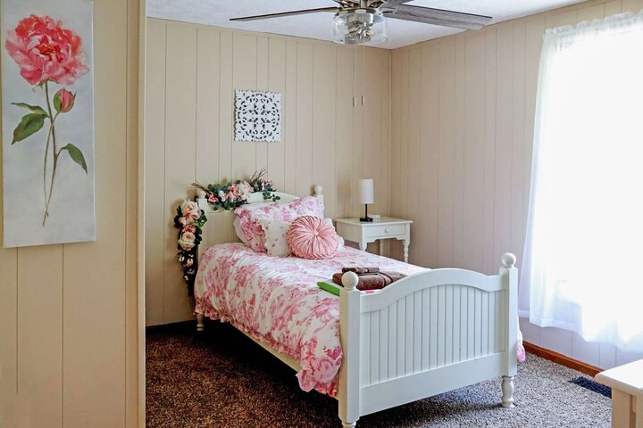 Chalet in Stanley, US