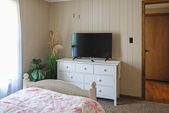 Chalet in Stanley, US