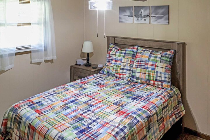 Chalet in Stanley, US