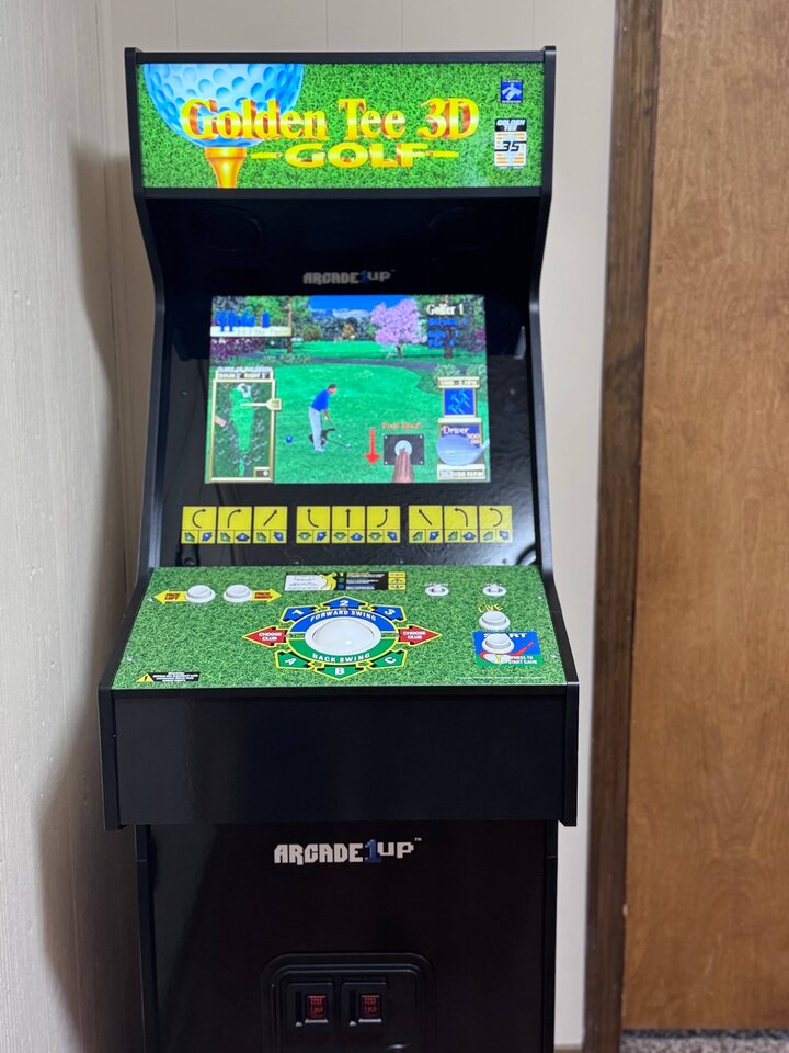 Chalet in Stanley, US