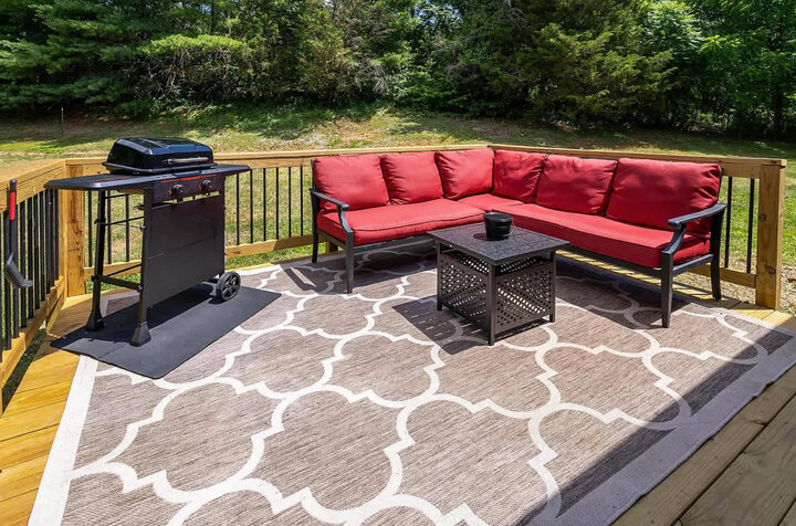 Chalet in Stanley, US