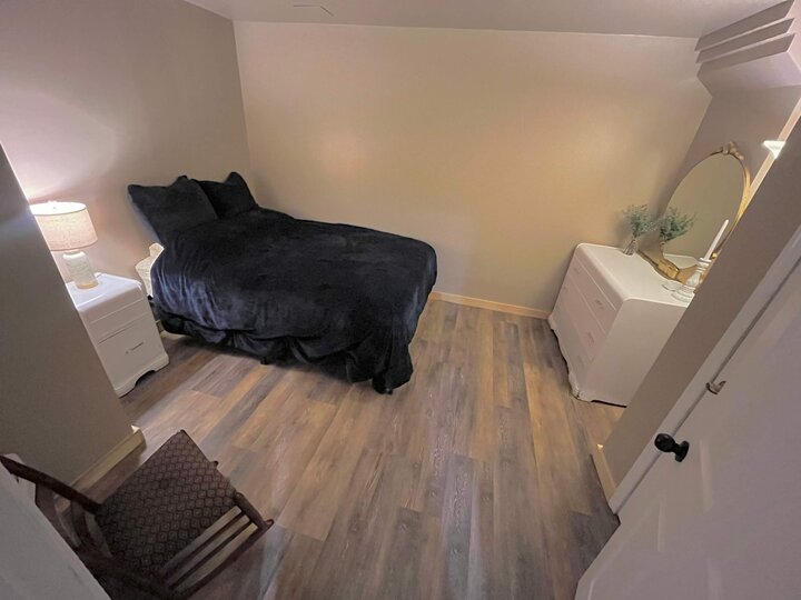 Cabin in Terra Alta, US