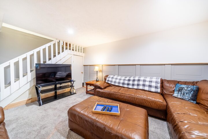 Cabin in Terra Alta, US