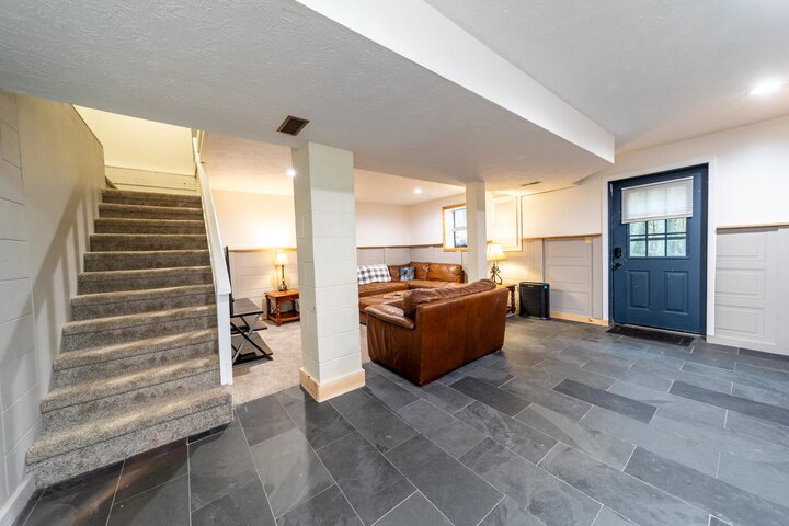 Cabin in Terra Alta, US