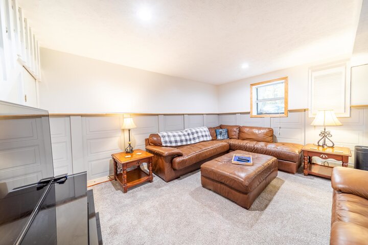 Cabin in Terra Alta, US