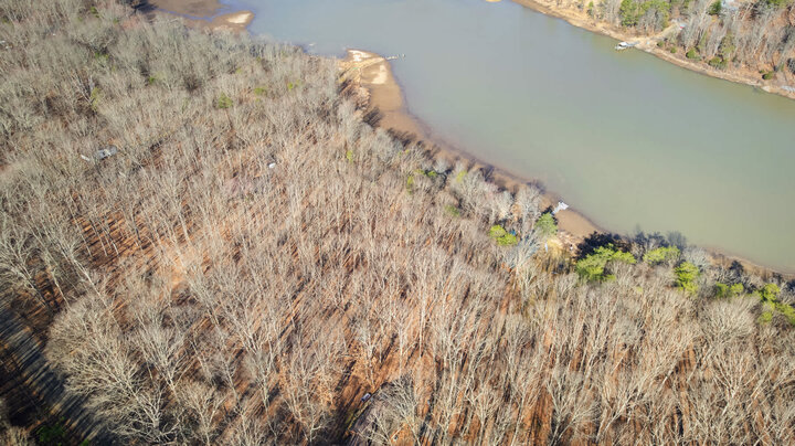 Cabin in Springfield, US
