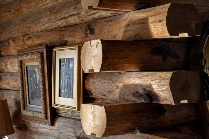 Cabin in Paw Paw, US