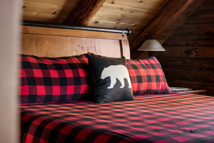 Cabin in Paw Paw, US