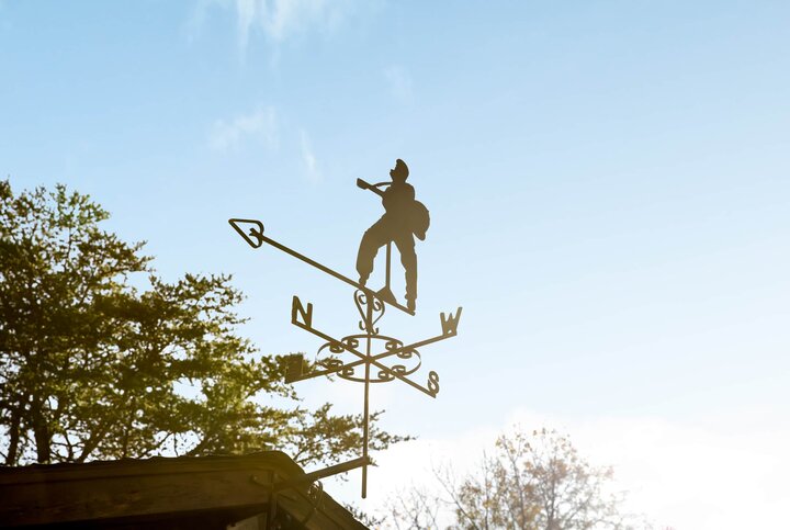 Cabin in Paw Paw, US