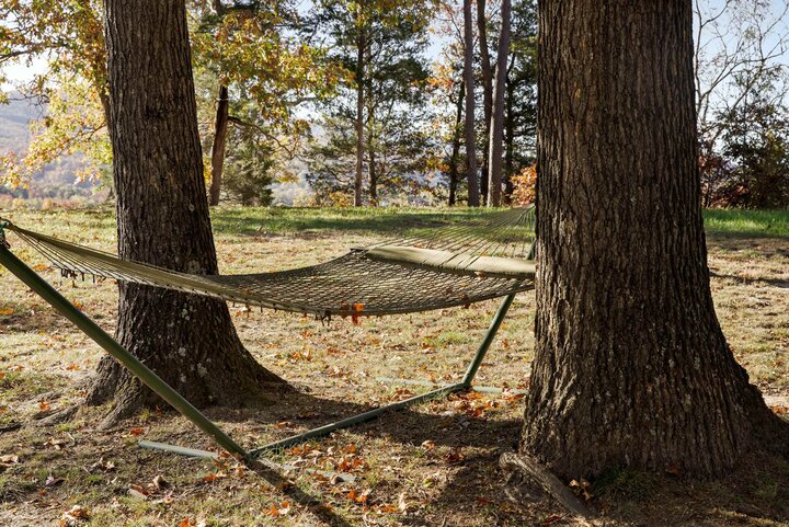 Cabin in Paw Paw, US