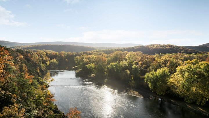 Cabin in Paw Paw, US