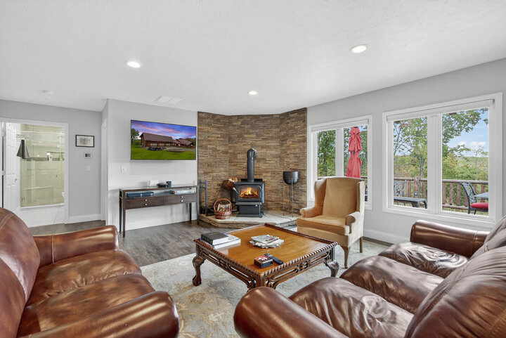 Apartment in Baker, US