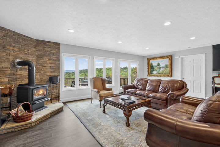 Apartment in Baker, US