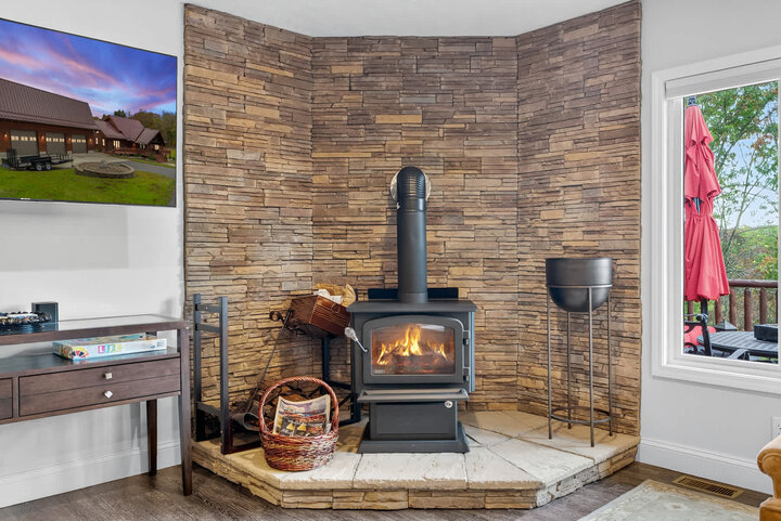 Apartment in Baker, US