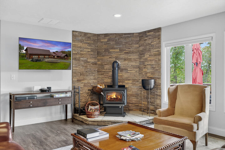 Apartment in Baker, US