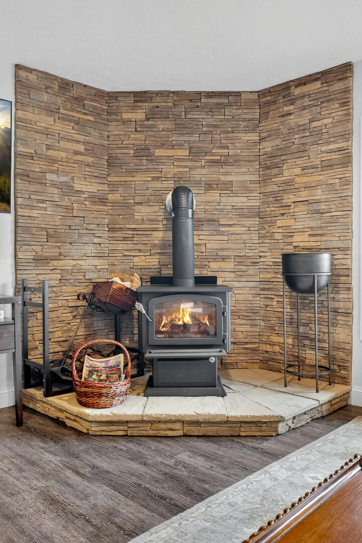 Apartment in Baker, US