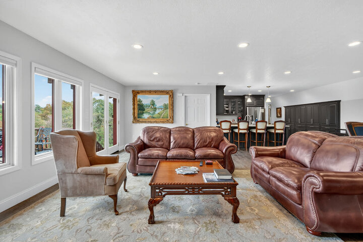 Apartment in Baker, US