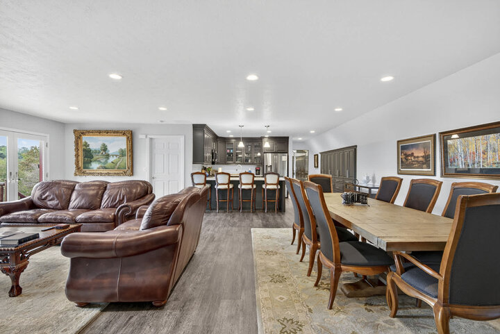 Apartment in Baker, US