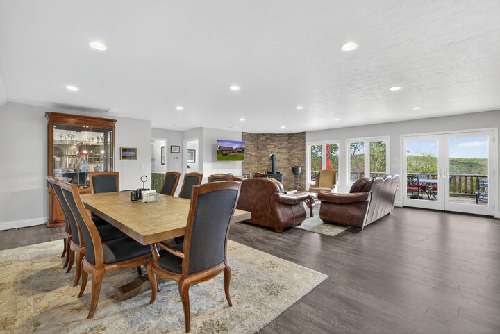 Apartment in Baker, US