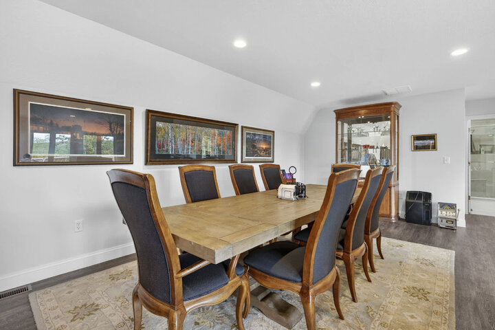 Apartment in Baker, US