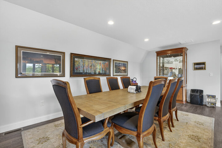 Apartment in Baker, US