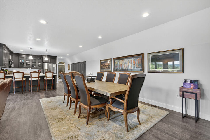 Apartment in Baker, US