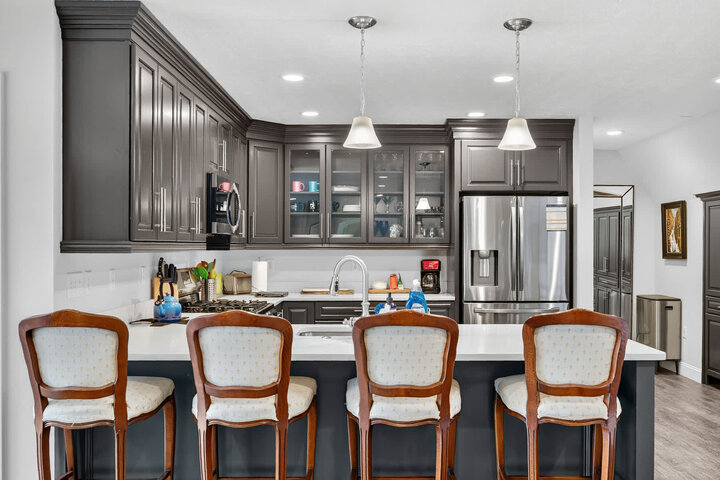 Apartment in Baker, US