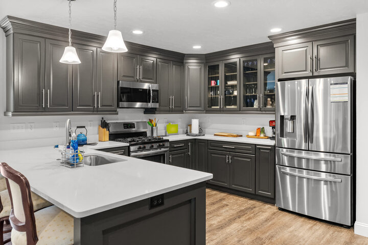 Apartment in Baker, US