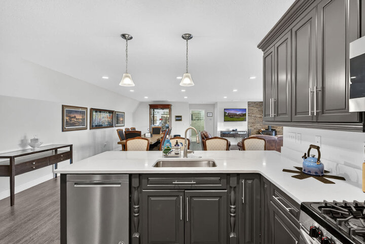 Apartment in Baker, US