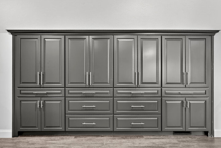 Apartment in Baker, US