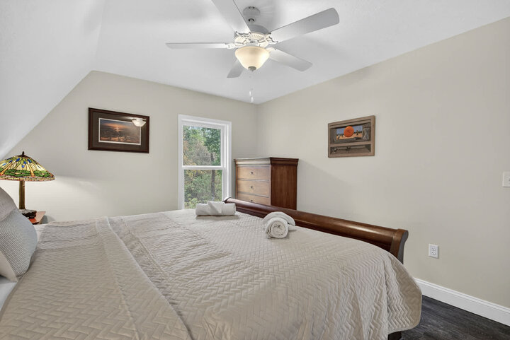 Apartment in Baker, US